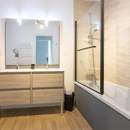 Le Cri De La Chouette - Appt Avec Terrasse Apartment *